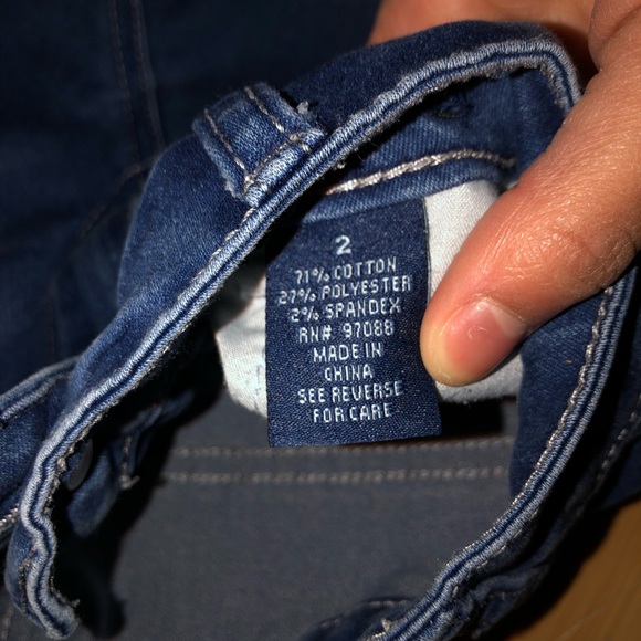 Jeans - Picture 2 of 2